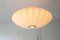 Cocoon Ceiling Light by George Nelson 3