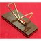 Mid-Century Formica Wall Rack, Image 2