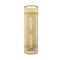 Regency Wandlampen aus vergoldetem Messing & Kristallglas im Hollywood-Stil, 2010er, 2er Set 2