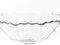 Biedermeier Crystal Bowl on Stand, 1800s, Image 6