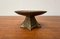 Mid-Century Brutalist Bronze Candleholder, 1960s 7