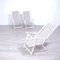 Folding Chairs from Fratelli Reguitti, 1970s, Set of 3, Image 4