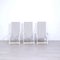 Folding Chairs from Fratelli Reguitti, 1970s, Set of 3 1