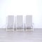 Folding Chairs from Fratelli Reguitti, 1970s, Set of 3, Image 1