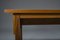 Swedish Freestanding Teak Architect Desk, 1960s 11