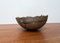 Mid-Century Brutalist Danish Studio Pottery Bowl Sculpture from Bjørn, 1960s 19