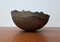 Mid-Century Brutalist Danish Studio Pottery Bowl Sculpture from Bjørn, 1960s 14