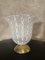 Murano Glass Bowl, 1950s 1