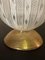 Murano Glass Bowl, 1950s 4