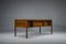 Mid-Century Rosewood Freestanding Desk, 1970s, Image 6