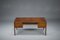 Mid-Century Rosewood Freestanding Desk, 1970s, Image 21