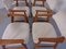 Danish Teak Armchairs by Svend Aage Eriksen for Glostrup, 1960s, Set of 6, Image 19