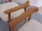 Danish Teak Armchairs by Svend Aage Eriksen for Glostrup, 1960s, Set of 6, Image 23