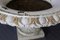 Copas Medici de hierro fundido, siglo XIX. Juego de 3, Imagen 5