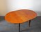Extendable Dining Table from Dassi, 1960s 4