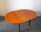 Table de Salle à Manger Extensible de Dassi, 1960s 4