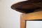 Extendable Dining Table from Dassi, 1960s 5