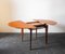 Extendable Dining Table from Dassi, 1960s 2