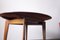 Extendable Dining Table from Dassi, 1960s 10