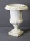 19th Century Medici Vase in Cast Iron 6