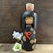 Vintage Sosaku Kokeshi Doll by Miyashita Hajime, Japan, 1970s 3