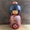 Vintage Gumma Kokeshi Doll by Masae Fujikawa, Japan, 1970s 1