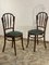 Chaises style Thonet, Set de 2 6