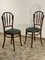 Desk Chairs in the style of Thonet, Set of 2 6
