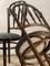 Desk Chairs in the style of Thonet, Set of 2, Image 7