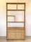Bookcase in Bamboo, 1970s 7