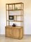 Bookcase in Bamboo, 1970s 15