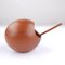 Teak Bowl with Scoop, Sweden, 1960s, Set of 2 4