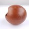 Teak Bowl with Scoop, Sweden, 1960s, Set of 2, Image 8