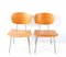 Mid-Century Modern Model 116 Side Chairs by Wim Rietveld for Gispen, 1950s, Set of 2 2