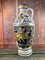 Vintage Apothekenglas oder Vase 1