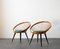 Armchairs by Yngve Ekström, 1960s, Set of 2, Image 2