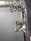 Art Nouveau Easel Mirror, Echo Royal Dutch Pewter Company 1920s, Image 5