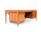 Mid-Century Modern Teak FD-951 Diplomat Desk by Finn Juhl for France & Son, 1960s, Image 4