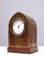 Reloj de mesa modernista de Erhard & Sons, Austria, años 10, Imagen 14
