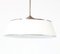Lampe à Suspension Modèle 2364 Mid-Century par Max Ingrand pour Fontana Arte, 1960s 7
