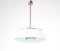 Lampe à Suspension Modèle 2364 Mid-Century par Max Ingrand pour Fontana Arte, 1960s 1