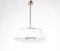 Mid-Century Modern Model 2364 Pendant Lamp by Max Ingrand for Fontana Arte, 1960s, Image 1