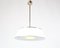 Mid-Century Modern Model 2364 Pendant Lamp by Max Ingrand for Fontana Arte, 1960s 6