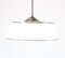 Lampe à Suspension Modèle 2364 Mid-Century par Max Ingrand pour Fontana Arte, 1960s 9