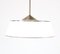 Mid-Century Modern Model 2364 Pendant Lamp by Max Ingrand for Fontana Arte, 1960s, Image 9