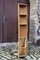 Rattan Bookcase attributed to Adrien Audoux & Frida Minet, 1960s 8