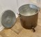 Kitchen Range Copper Hot Water Urn, 1920s 7