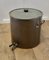Urna de agua caliente de cobre, años 20, Imagen 1