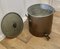 Kitchen Range Copper Hot Water Urn, 1920s 3