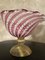 Murano Glass Bowl, 1950s 9